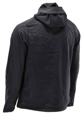 Mascot Customized Softshell jas met capuchon 22102