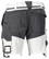 Mascot Customized Shorts 22149