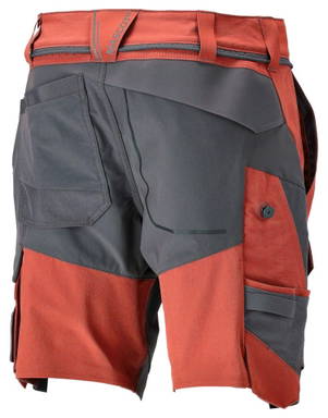 Mascot Customized Shorts 22149