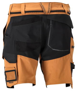 Mascot Customized Shorts 22149