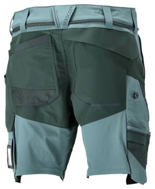 Mascot Customized Shorts 22149