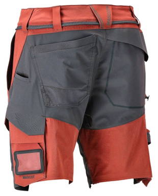 Mascot Customized Shorts 22149