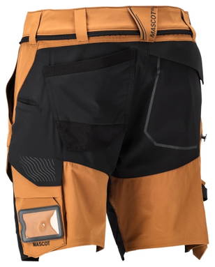 Mascot Customized Shorts 22149