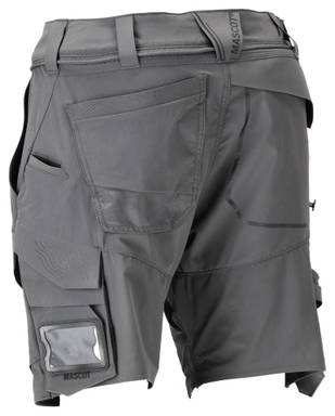 Mascot Customized Shorts 22149