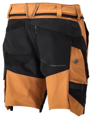 Mascot Customized Shorts 22149