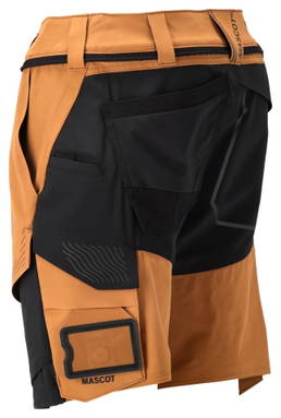 Mascot Customized Shorts 22149