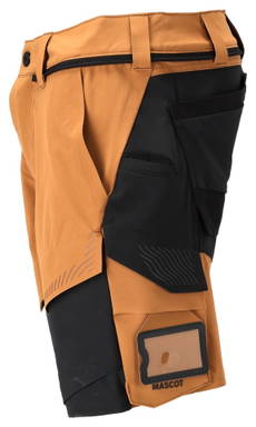 Mascot Customized Shorts 22149