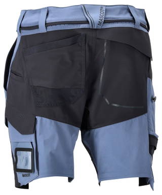 Mascot Customized Shorts 22149