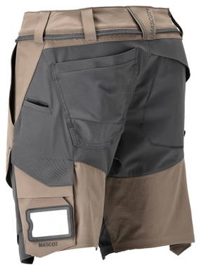 Mascot Customized Shorts 22149