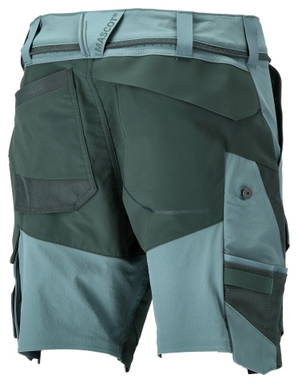 Mascot Customized Shorts 22149