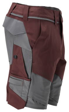 Mascot Customized Shorts 22149