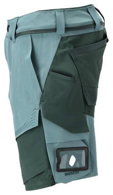 Mascot Customized Shorts 22149