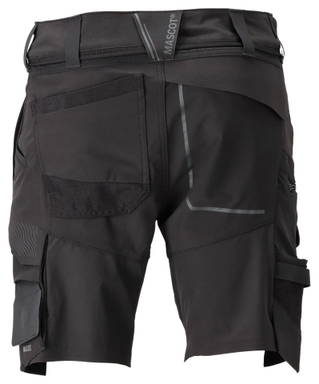 Mascot Customized Shorts 22149