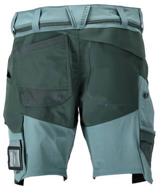 Mascot Customized Shorts 22149