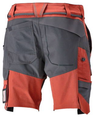 Mascot Customized Shorts 22149