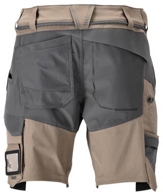 Mascot Customized Shorts 22149