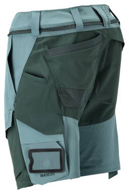 Mascot Customized Shorts 22149