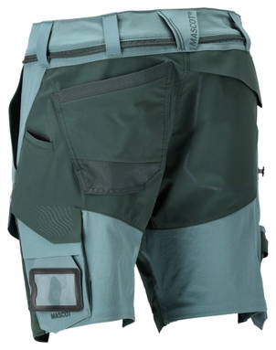 Mascot Customized Shorts 22149
