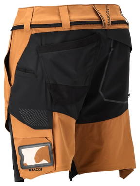 Mascot Customized Shorts 22149