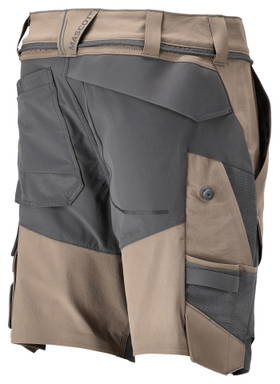 Mascot Customized Shorts 22149