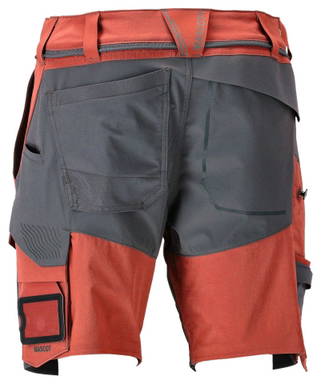 Mascot Customized Shorts 22149