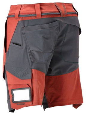 Mascot Customized Shorts 22149