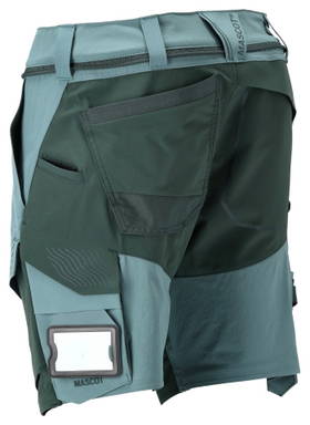 Mascot Customized Shorts 22149
