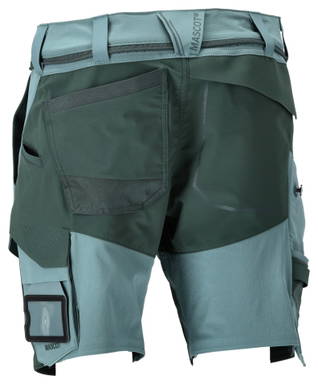 Mascot Customized Shorts 22149