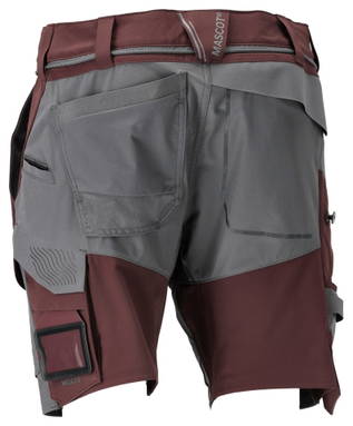 Mascot Customized Shorts 22149
