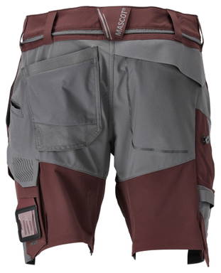 Mascot Customized Shorts 22149