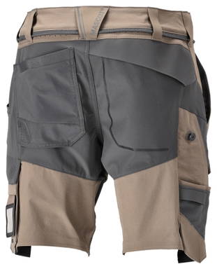 Mascot Customized Shorts 22149