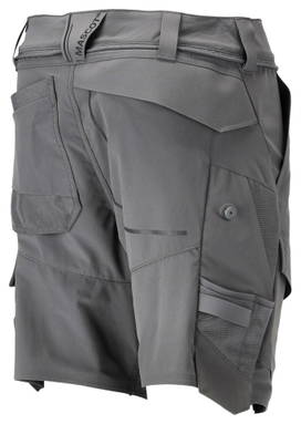 Mascot Customized Shorts 22149