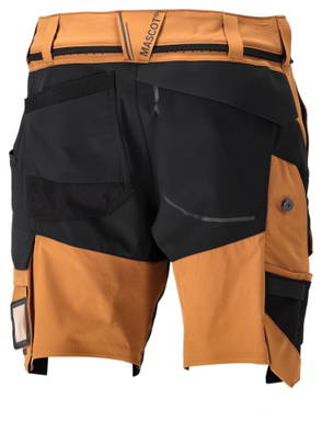 Mascot Customized Shorts 22149