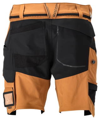 Mascot Customized Shorts 22149