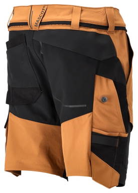 Mascot Customized Shorts 22149