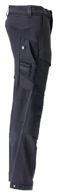 Mascot Customized Broek met kniezakken 22179