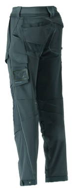 Mascot Customized Broek met kniezakken 22179