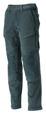 Mascot Customized Broek met kniezakken 22179