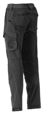 Mascot Customized Broek met kniezakken 22179