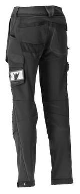 Mascot Customized Broek met kniezakken 22179