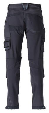 Mascot Customized Broek met kniezakken 22179