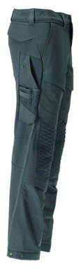 Mascot Customized Broek met kniezakken 22179