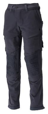 Mascot Customized Broek met kniezakken 22179