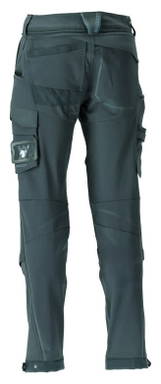 Mascot Customized Broek met kniezakken 22179