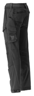 Mascot Customized Broek met kniezakken 22179