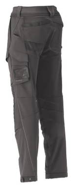 Mascot Customized Broek met kniezakken 22179