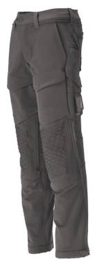 Mascot Customized Broek met kniezakken 22179