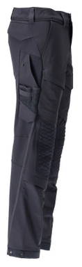 Mascot Customized Broek met kniezakken 22179