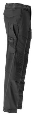 Mascot Customized Broek met kniezakken 22179