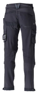 Mascot Customized Broek met kniezakken 22179
